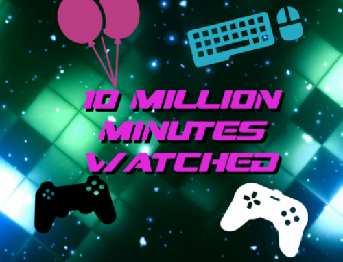 EFLGG Smashes 10 million minutes watched!